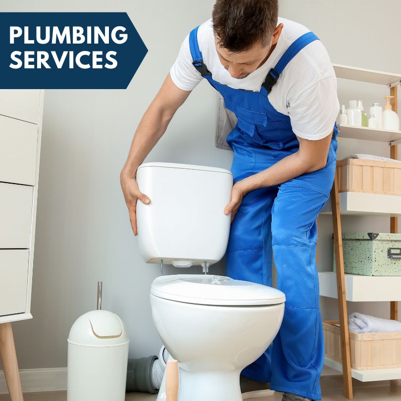 Plumbing Company in Newark, IL